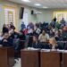 Por unanimidad, el Concejo Deliberante de Lanús aprobó ayer la Rendición de Cuentas 2023