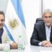 Lakota armará lista de la mano de Ferraresi: “El municipio de Lanús no es peronista”
