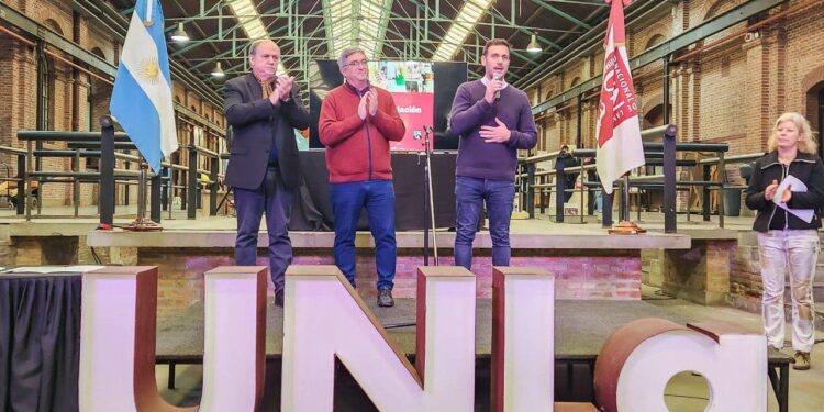 Con múltiples actividades abiertas a la comunidad, comenzaron los festejos por el 27° aniversario de la UNLa