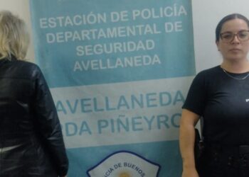 Avellaneda: Agredió a palazos a un anciano para que le pagara el alquilar