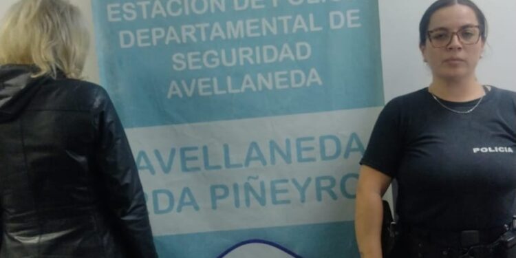 Avellaneda: Agredió a palazos a un anciano para que le pagara el alquilar