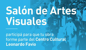 Lanús Gobierno convoca a participar de la muestra del Salón de Artes Visuales, en el marco del 80° aniversario de la ciudad