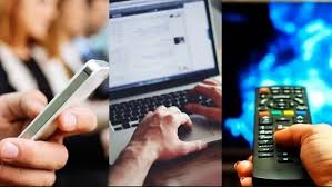 Cosa de Loco: El Gobierno libera tarifas de cable, celulares e Internet: ¡Aumentos sin tope!