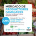 Mercado de Productores Familiares en Lanús Oeste