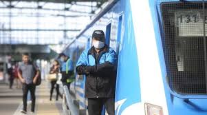 Se levantó el paro de trenes que estaba anunciado para este martes