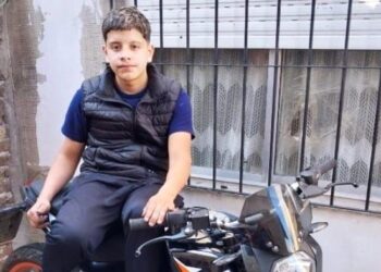 Lanús: La causa de Tiziano Bustos ya tiene juzgado y espera fecha de juicio