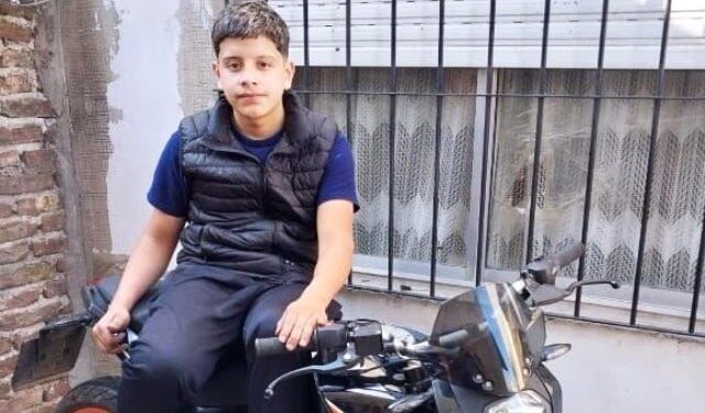Lanús: La causa de Tiziano Bustos ya tiene juzgado y espera fecha de juicio