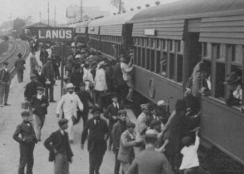 Lanús Gobierno prepara los festejos por el 80° aniversario de la ciudad