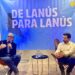 Con Marcelo Koenig invitado, Balladares dio inicio al ciclo “Encuentros por el Debate y la Formación”