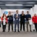 Programa Capacitarte Lanús: Lanús Gobierno entregó certificados a los 100 primeros egresados