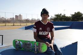 Orgullo de Lanús: el skater profesional Mauro Iglesias representará a la Argentina en los Juegos Olímpicos 2024