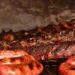 Récord en caída del consumo de carne: ¿el asado, un lujo?