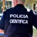 Horror en Gerli: Hallan un cadáver calcinado dentro de una traffic