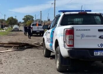 Detuvieron a una mujer acusada de asesinar a su esposo en Remedios de Escalada