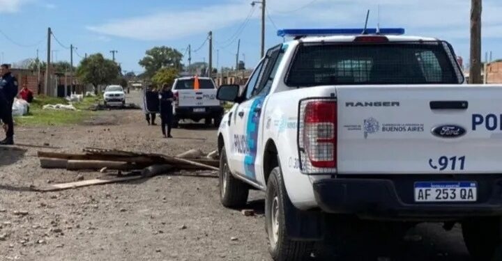 Detuvieron a una mujer acusada de asesinar a su esposo en Remedios de Escalada
