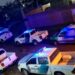 Lanús: Balearon a un comisario al intentar robarle el auto