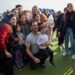 Lanús Gobierno celebró el Día de las Niñeces con una multitud en el Parque Eva Perón