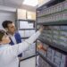 Lanús Gobierno inauguró la Farmacia Municipal en la Unidad Sanitaria Máspero