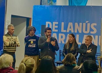 “Defensa de la Soberanía y  conflicto del Atlántico Sur”