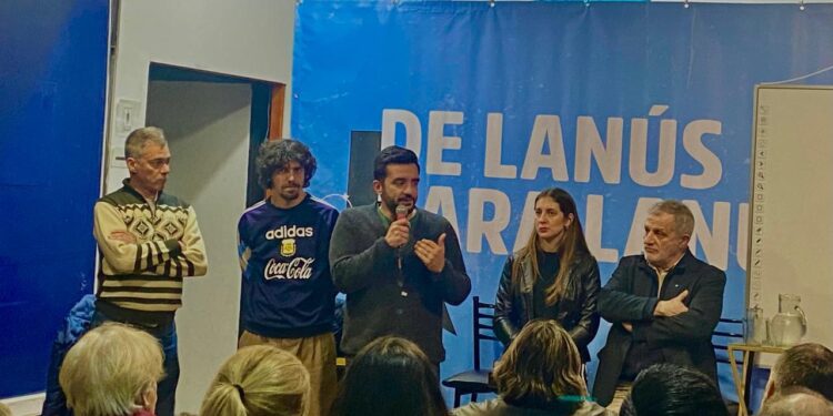 “Defensa de la Soberanía y  conflicto del Atlántico Sur”