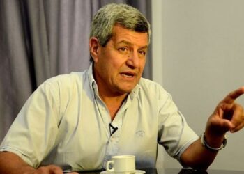 Tras el informe de la Defensoría, De Gennaro destacó la política social del Gobierno de Lanús