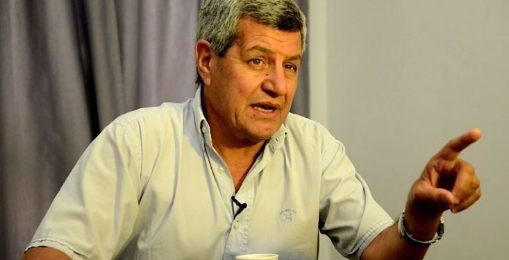 Tras el informe de la Defensoría, De Gennaro destacó la política social del Gobierno de Lanús