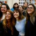 El bloque Unión por la Patria-Peronismo Bonaerense de Lanús organizó una charla sobre lactancia materna