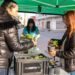 Llega el operativo Lanús Recicla a Valentín Alsina