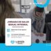 Lanús Gobierno realizará Jornadas de Salud Sexual Integral en Monte Chingolo y Lanús Oeste