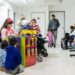 Jornadas de Salud para las Infancias en Monte Chingolo: sacar tu turno