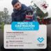 Punto de Castración Itinerante: nuevo operativo en Lanús Oeste