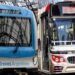 Se viene un nuevo aumento en los colectivos: cuánto costaría el boleto