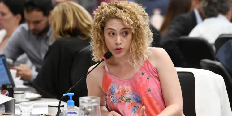 Sin precedentes: una diputada denunció a un compañero de bloque por violencia de género