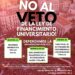 Universidades en lucha: Banderazo y paro nacional