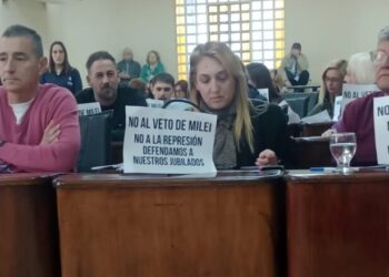 Lanús: la discusión por el plan de seguridad del Municipio encendió los cruces entre el PRO y el oficialismo en el Concejo