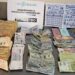 Allanamientos en Lomas y Lanús, desbaratan una banda de apuestas ilegales