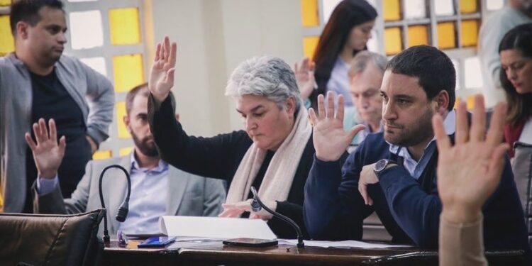 Lanús: Concejales de Juntos piden interpelar al secretario de Seguridad