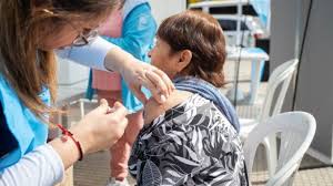 Sábados de Salud en el Barrio: el operativo territorial llega a Lanús Oeste