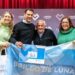 Lanús Gobierno otorgó un nuevo subsidio a Centros de Jubilados y Pensionados