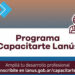Programa Capacitarte Lanús: nuevos cursos de Electricidad Automotriz y Mecánica de Motocicletas