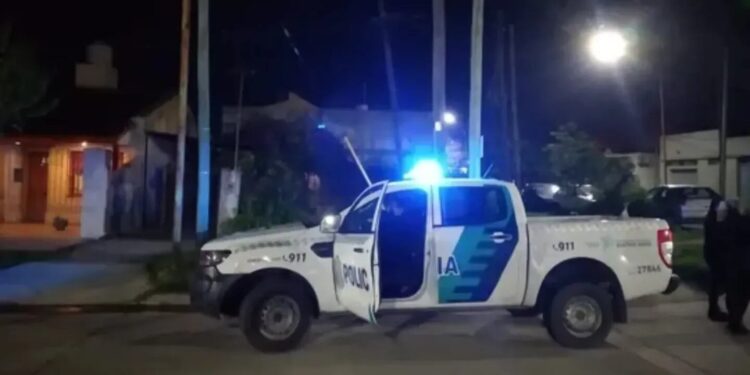 Fiorito: Sargento mató a un delincuente y uno se dio a la fuga que intentaron asaltarlo cuando trabajaba como remisero