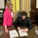 El presidente Milei vetó totalmente la Ley de Movilidad Previsional