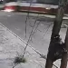 Lanús: Hacía maniobras con su moto y lo atropelló un colectivo