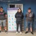 Cayó “La banda de los chilenos”, acusada del robo a una armería de Lanús
