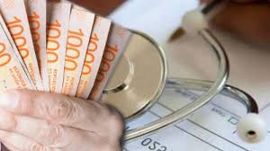 Las prepagas anuncian aumentos de hasta 7% en noviembre