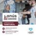 El Operativo Territorial Lanús Tu Gobierno llega a Valentín Alsina