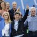 “La única pelea que me interesa es contra las políticas de Milei»