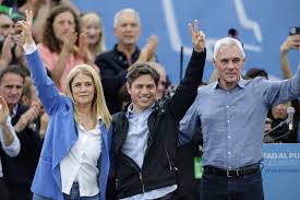 “La única pelea que me interesa es contra las políticas de Milei»