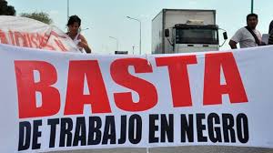 Se destruyeron más de 147 mil empleos registrados