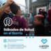 Las jornadas de “Sábados de Salud en el Barrio” llegan a Remedios de Escalada